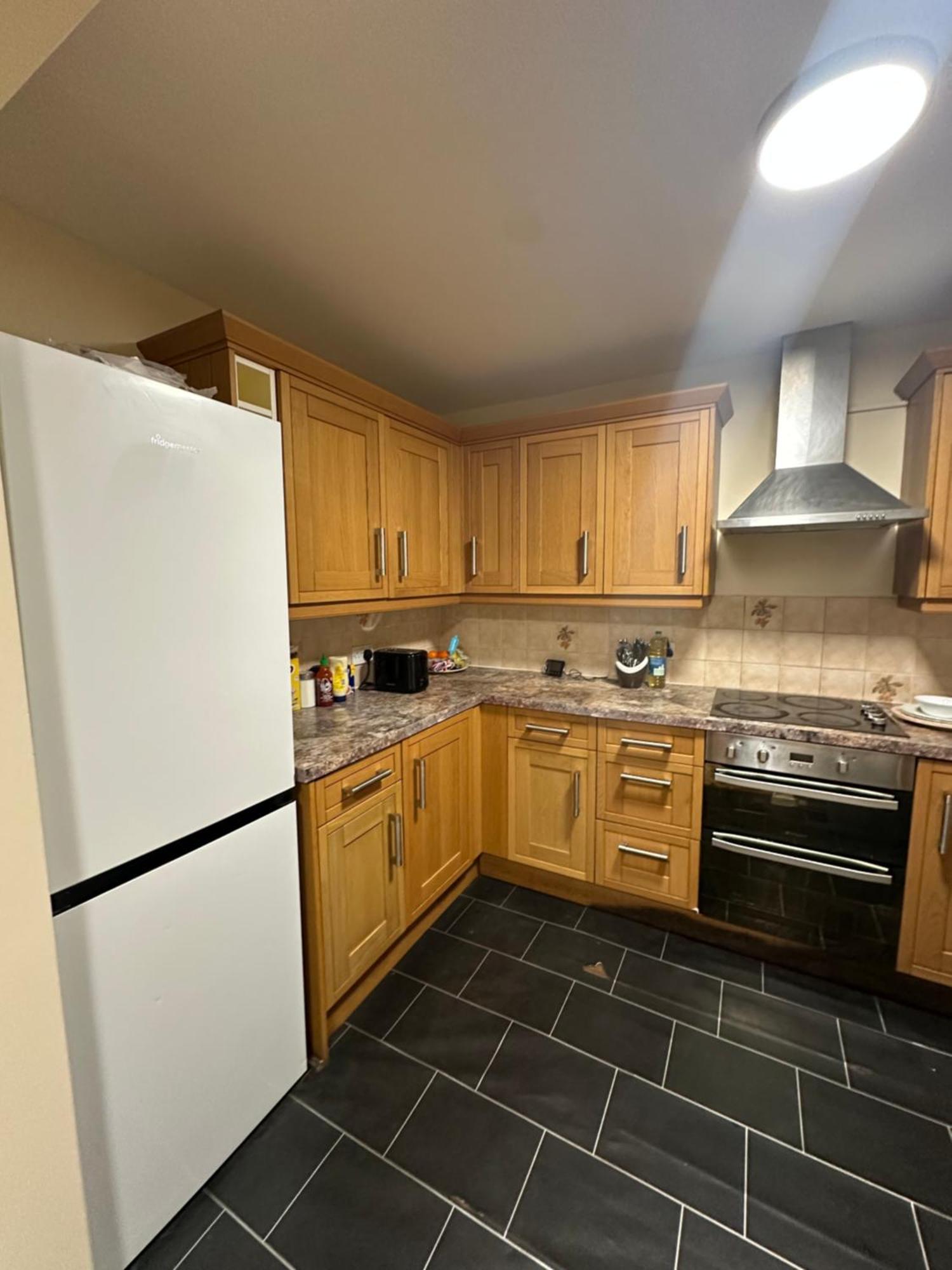 Double Near Airport, Excel In Heart Of Alloggio in famiglia