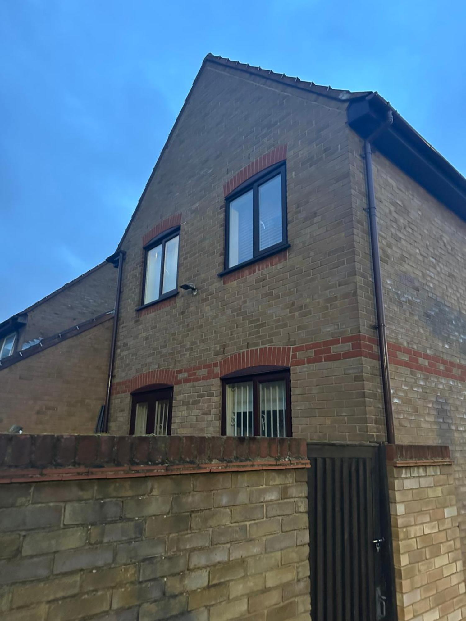 Double Near Airport, Excel In Heart Of * Londra