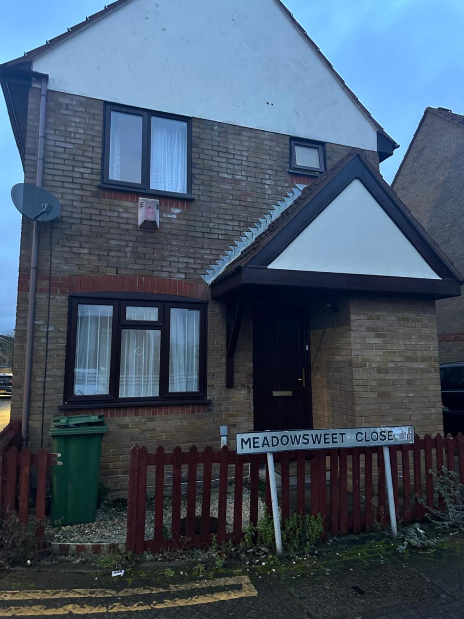 Alloggio in famiglia Double Near Airport, Excel In Heart Of Londra